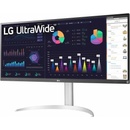 Image 1 of LG UltraWide 34WQ650-W