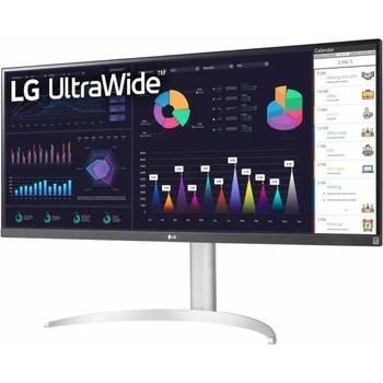 Image 1 of LG UltraWide 34WQ650-W