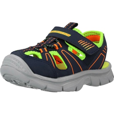 Skechers Relix-Valder 406520N tmavomodrá