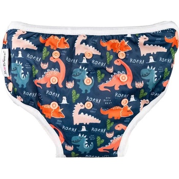 Bobánek Tréninkové kalhotky Dinosauři