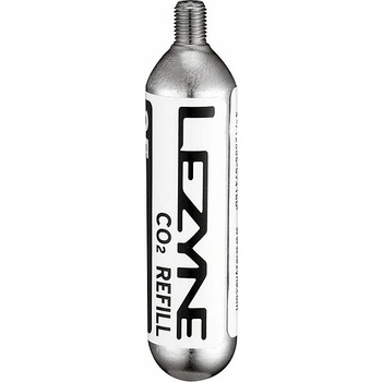 Lezyne threaded co2 16g
