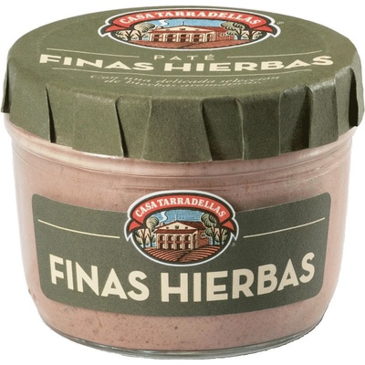 Casa Tarradellas Finas Hierbas 125 g