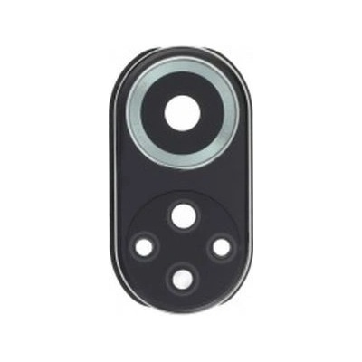 Huawei Nova 9 NAM-AL00 - Sklíčko Zadnej Kamery + Rám (Green), Green