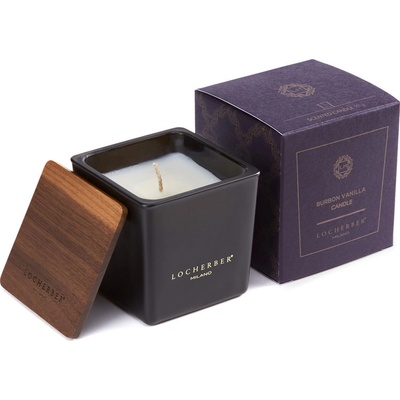 Locherber Milano Bourbon Vanilla 90 g