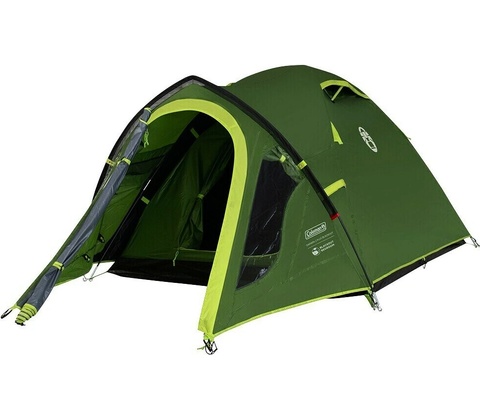 Coleman Darwin 2 plus Blackout