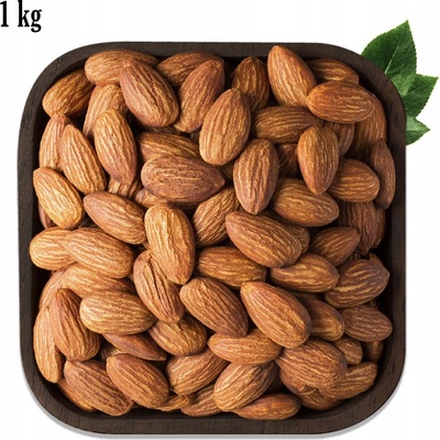 aro Mandle Smakl celé orechy 1000 g