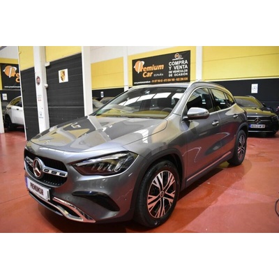 Mercedes-Benz GLA 200 d 8G-DCT 110 kW