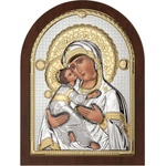  Богородица с младенец (ae0802-4)