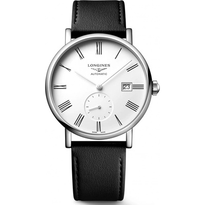 Longines L4.812.4.11.0