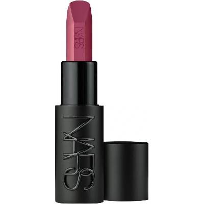 NARS Explicit Lipstick saténová rtěnka after party 3,8 g