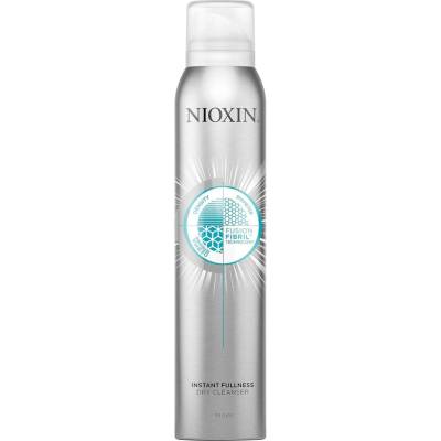 Nioxin Styling Instant Fullness Dry Cleanser 180 ml