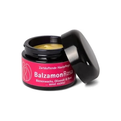 Balzamon Балсам с розов пчелен восък, 30 мл
