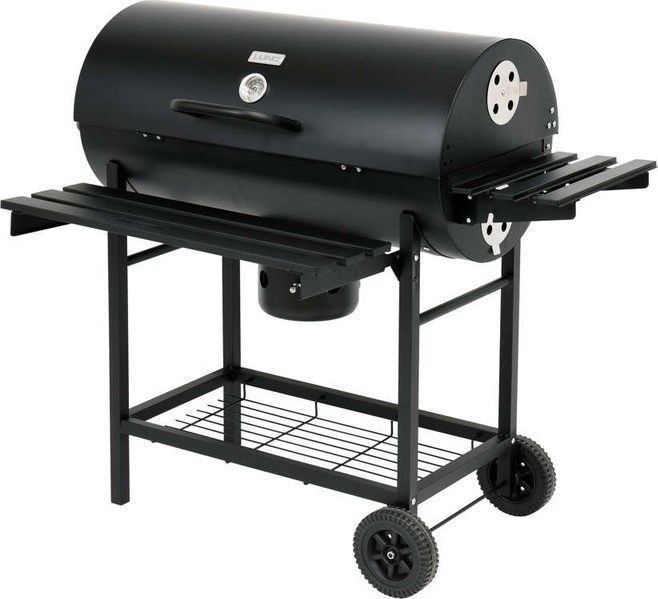 COMPASS BARREL