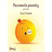 Rozmanité písničky - Daniel Poledňák