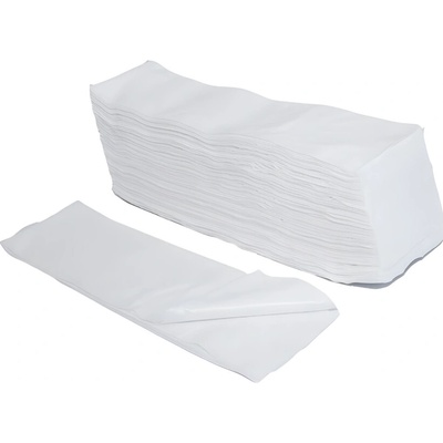Lacomes Spunlace Neck Paper 7 x 40 cm 50 ks