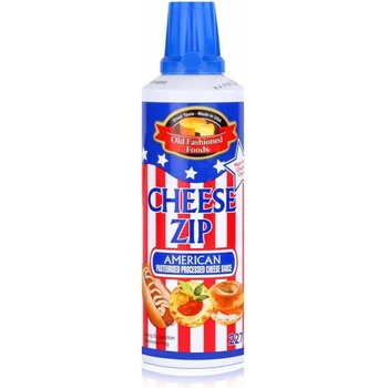 Cheese Zip 227g