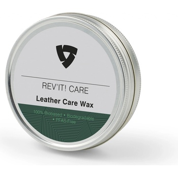 REVIT vosk na koži BIOCARE LEATHER Care wax 100ml
