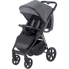 CARRELLO Bravo Plus storm grey 2023