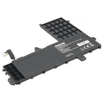 Avacom NOAS-E502-32P batéria - neoriginálna