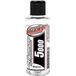 Team corally Масло силиконово за диференциали Team Corally - Diff Syrup - Ultra Pure Silicone - 5000 CPS - 60ml / 2oz C-81505 (C-81505)