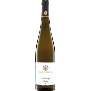 Víno Emrich-Schonleber Halenberg Riesling -R- 2021 12% 0,75 l (čistá fľaša)