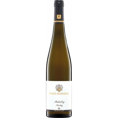 Víno Emrich-Schonleber Halenberg Riesling -R- 2021 12% 0,75 l (čistá fľaša)