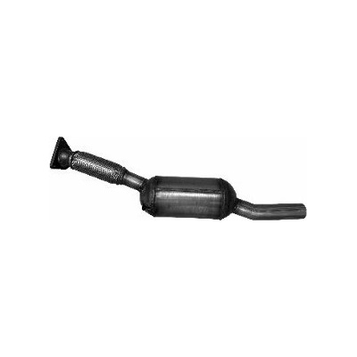JMJ 1361DPF filter výfuku RENAULT Laguna 3 (07-15) 1.9 dCi