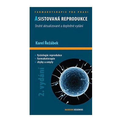 Asistovaná reprodukce