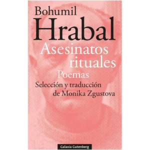 Asesinatos rituales | BOHUMIL HRABAL (2024)