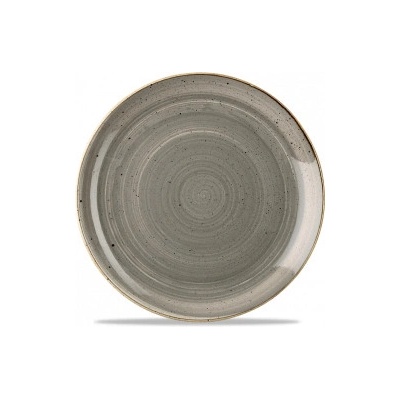 Churchill 1795 CHURCHILL Stonecast Peppercorn grey 16,5 cm