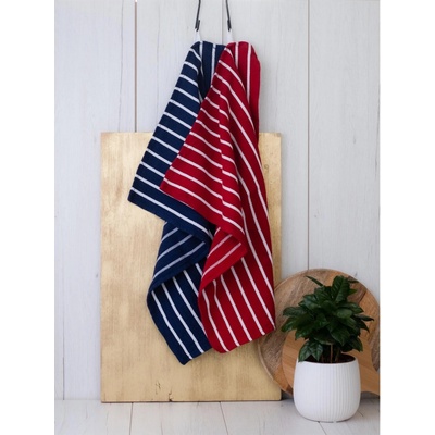 MKLozkoviny Kuchynské utierky Ava 1 set 2 ks