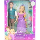 Panenky Disney Princess Locika A Flynn