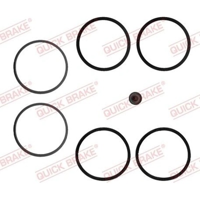 Opravná sada brzdového strmeňa QUICK BRAKE 114-0185