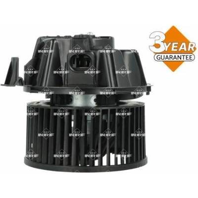 Vnitřní ventilátor NRF 34247