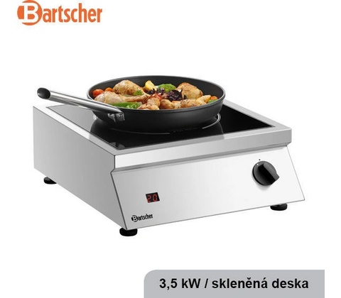 Bartscher ITH 35-265