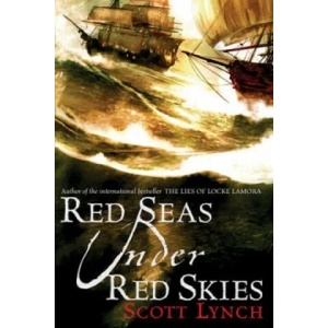 Red Seas Under Red Skies (2007)