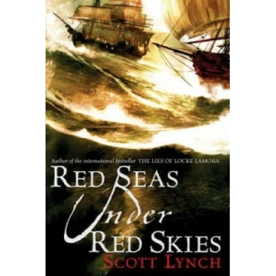 Red Seas Under Red Skies