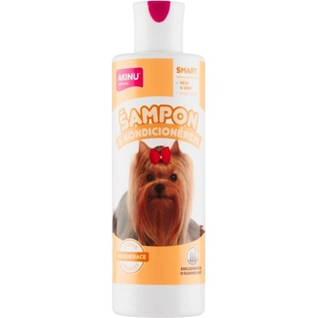 Akinu šampon s konicionérem 250 ml