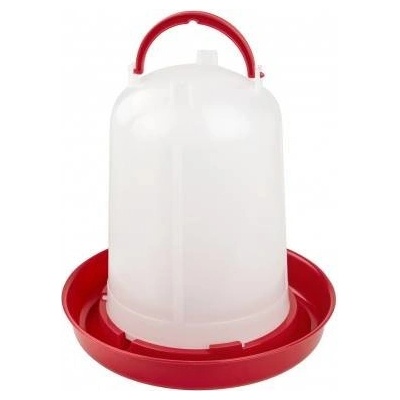 Napájecí klobouk s ručkou 3 l