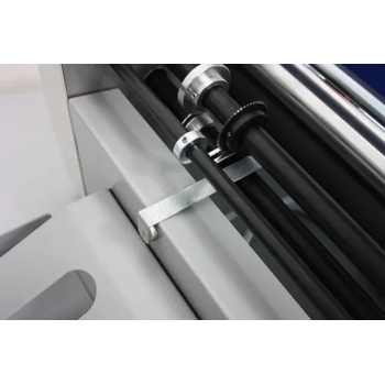 Image 1 of Водач за тънка хартия за rpm - 350 и rpm - 350+ / 0 /