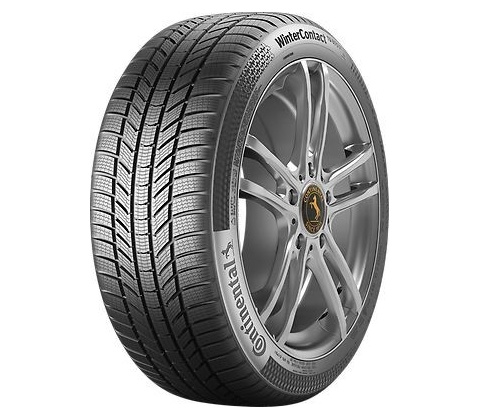 Continental WinterContact TS 870 P 225/55 R17 101V