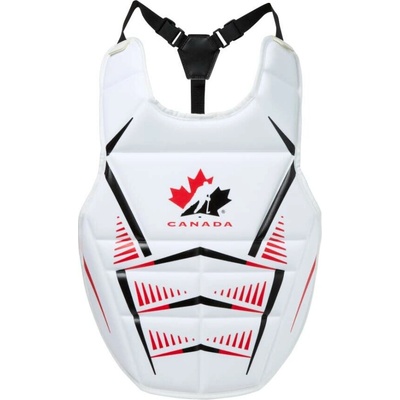 Winnwell Brankárska vesta Hockey Canada Street Hockey SR
