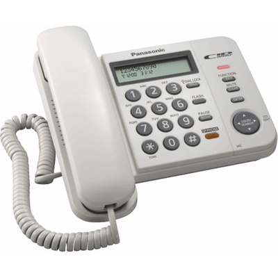Panasonic KX-TS580 – Zboží Živě
