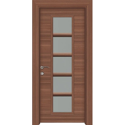 VarioDor Остъкление за интериорна врата мод. vd 5 (това не е врата)
