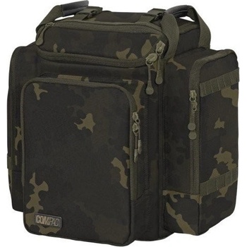 Korda Batoh Compac Rucksack 45L Dark camo