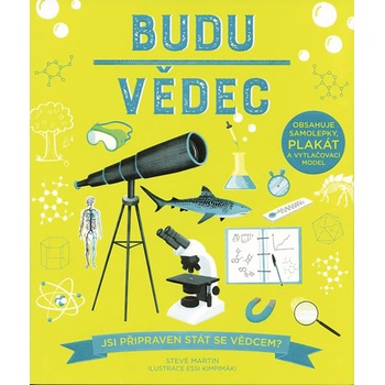 Budu vědec