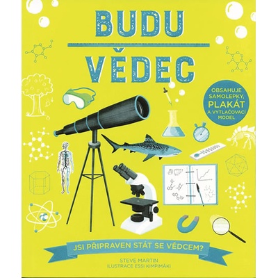 Budu vědec