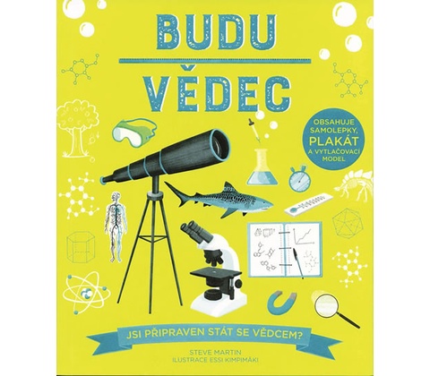 Budu vědec