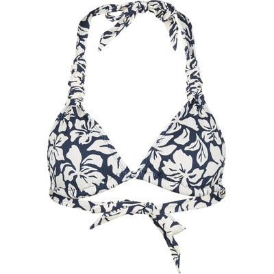 Rip Curl Дамско бикини горнище Rip Curl Women's Las Flores Sliding Tri Bikini top - Navy - размер XL (150-5547-0216)