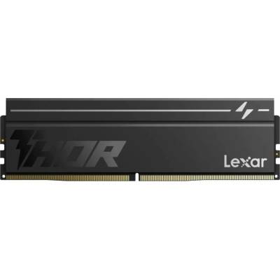 Lexar DDR5 16GB 6000MHz CL36 LD5U16G60C360V-RGS
